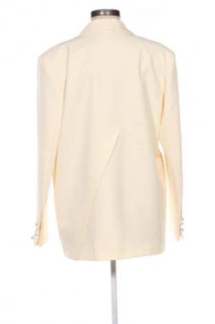 Damen Blazer Mariuccia	Milano, Größe XS, Farbe Gelb, Preis 244,99 €