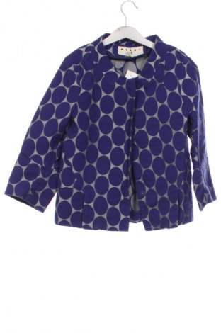 Sacou de femei Marni for H&M, Mărime XS, Culoare Multicolor, Preț 434,42 Lei