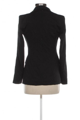 Sacou de femei Maryley, Mărime S, Culoare Negru, Preț 377,99 Lei