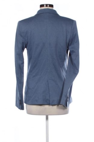 Damski żakiet Massimo Dutti, Rozmiar M, Kolor Niebieski, Cena 250,99 zł