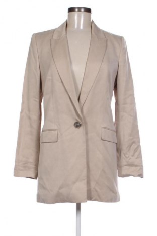 Damen Blazer Massimo Dutti, Größe S, Farbe Beige, Preis € 55,85
