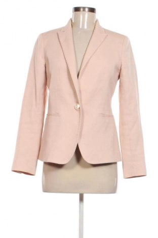 Dámske sako  Massimo Dutti, Veľkosť M, Farba Popolavo ružová, Cena  55,75 €