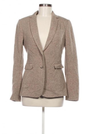 Γυναικείο σακάκι Massimo Dutti, Μέγεθος M, Χρώμα  Μπέζ, Τιμή 69,99 €