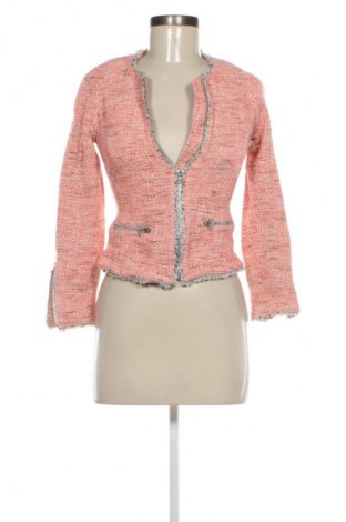 Sacou de femei Massimo Dutti, Mărime S, Culoare Multicolor, Preț 377,99 Lei