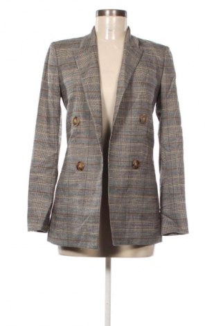 Sacou de femei Massimo Dutti, Mărime XS, Culoare Multicolor, Preț 377,99 Lei