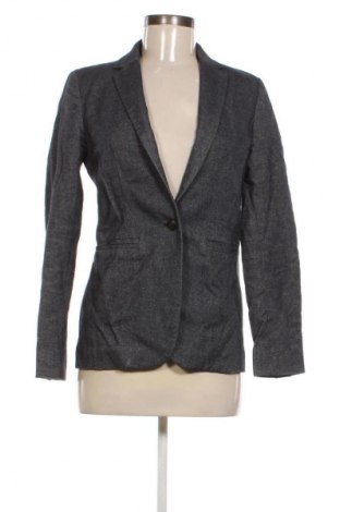 Damski żakiet Massimo Dutti, Rozmiar S, Kolor Niebieski, Cena 250,57 zł