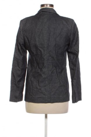 Damski żakiet Massimo Dutti, Rozmiar S, Kolor Niebieski, Cena 250,57 zł