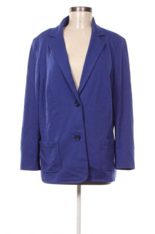 Damen Blazer Mayerline, Größe XL, Farbe Blau, Preis € 27,99