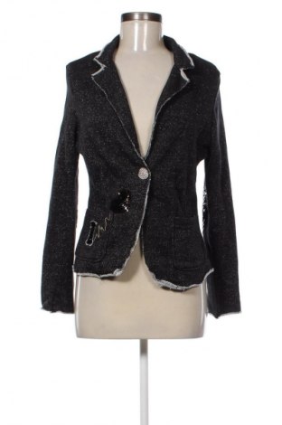 Damen Blazer Miss Kiss, Größe L, Farbe Mehrfarbig, Preis € 24,49