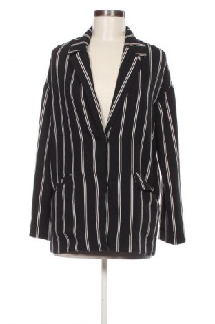 Damen Blazer Monki, Größe XXS, Farbe Mehrfarbig, Preis € 24,99