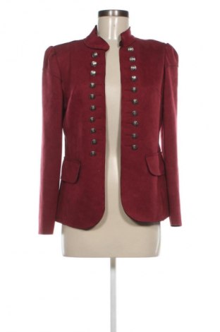 Dámske sako  NEW COLLECTION, Veľkosť L, Farba Červená, Cena  39,95 €