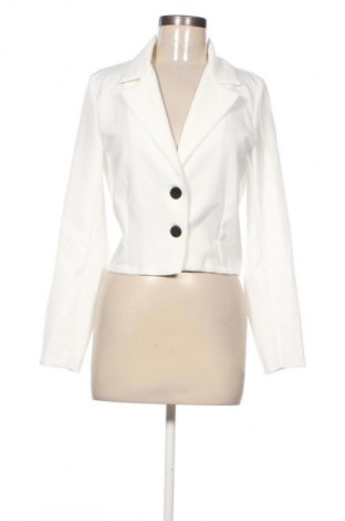 Dámské sako  NEW COLLECTION, Velikost S, Barva Bílá, Cena  1 329,00 Kč