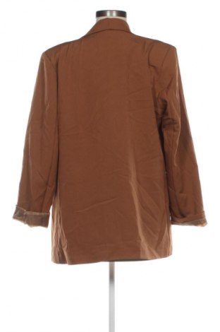 Damen Blazer NEW COLLECTION, Größe L, Farbe Beige, Preis € 33,99