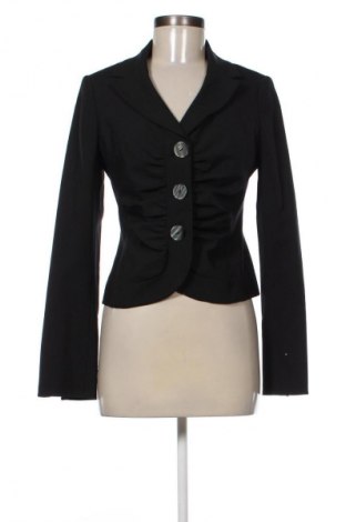 Sacou de femei Next, Mărime M, Culoare Negru, Preț 116,99 Lei