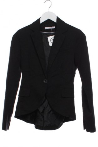 Sacou de femei ONLY, Mărime XXS, Culoare Negru, Preț 141,99 Lei