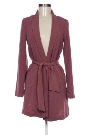 Damen Blazer ONLY, Größe XS, Farbe Aschrosa, Preis 18,99 €