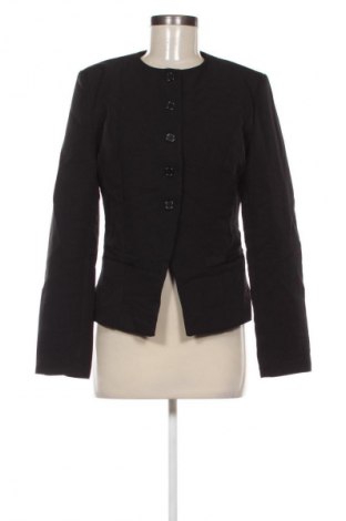 Sacou de femei Olivia K., Mărime L, Culoare Negru, Preț 377,99 Lei