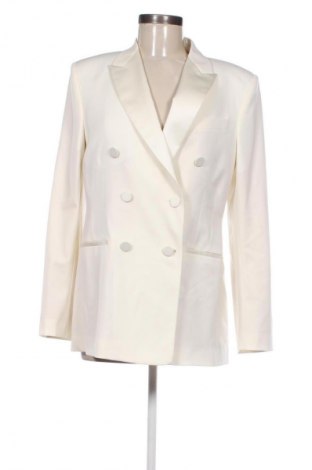Damen Blazer Paul Smith, Größe M, Farbe Ecru, Preis 309,99 €