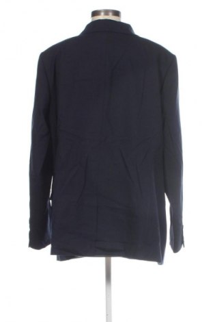 Damen Blazer Peter Hahn, Größe XXL, Farbe Blau, Preis € 174,99