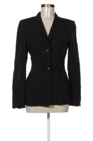 Damen Blazer Piazza Sempione, Größe M, Farbe Schwarz, Preis € 122,82