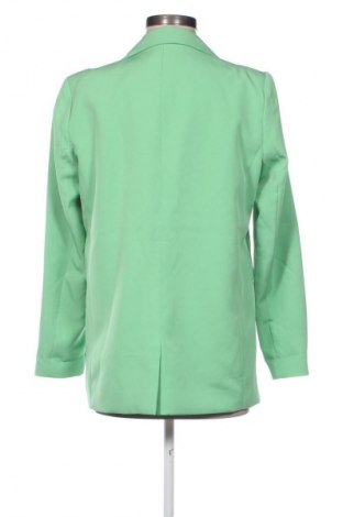 Damen Blazer Pieces, Größe S, Farbe Grün, Preis € 20,99