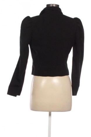 Damen Blazer Pimkie, Größe S, Farbe Schwarz, Preis € 10,99