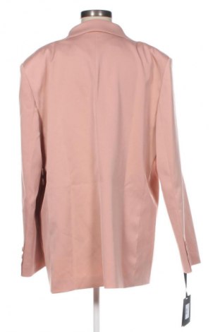 Dámské sako  Pinko, Velikost 3XL, Barva Popelavě růžová, Cena  7 149,00 Kč
