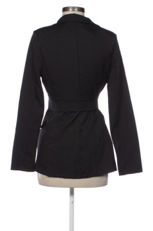 Sacou de femei Pretty Little Thing, Mărime XS, Culoare Negru, Preț 202,63 Lei