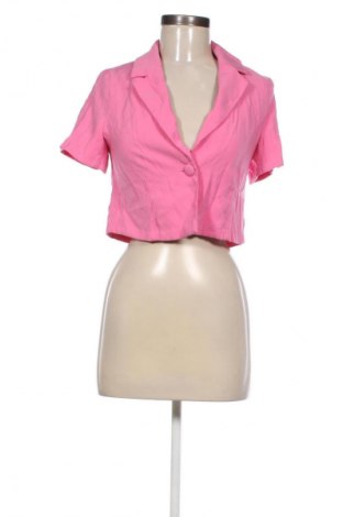 Damen Blazer Primark, Größe S, Farbe Rosa, Preis € 25,00
