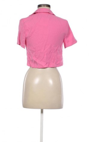 Damen Blazer Primark, Größe S, Farbe Rosa, Preis € 25,00