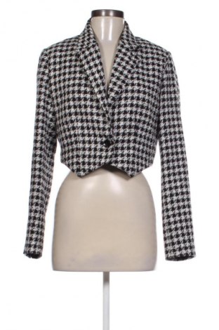 Dámske sako  Pull&Bear, Veľkosť S, Farba Viacfarebná, Cena  24,55 €