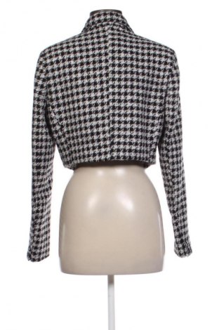 Dámske sako  Pull&Bear, Veľkosť S, Farba Viacfarebná, Cena  24,55 €