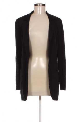 Damen Blazer Q/S by S.Oliver, Größe L, Farbe Schwarz, Preis 46,99 €