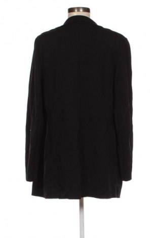 Damen Blazer Q/S by S.Oliver, Größe L, Farbe Schwarz, Preis 46,99 €
