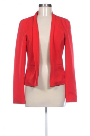 Damen Blazer Reserved, Größe M, Farbe Rot, Preis € 39,39