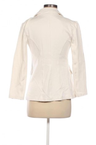 Damen Blazer Rinascimento, Größe M, Farbe Ecru, Preis € 56,00