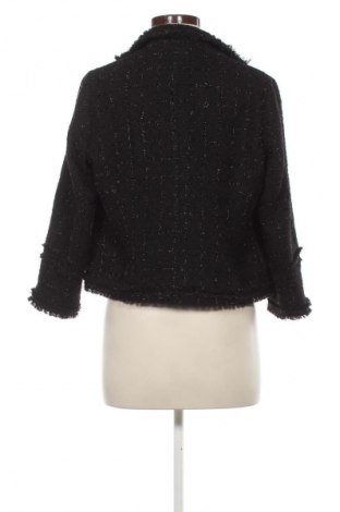 Damen Blazer River Island, Größe M, Farbe Schwarz, Preis 46,99 €