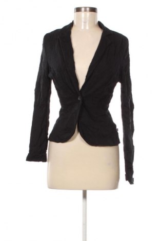 Sacou de femei S.Oliver, Mărime XS, Culoare Negru, Preț 234,99 Lei