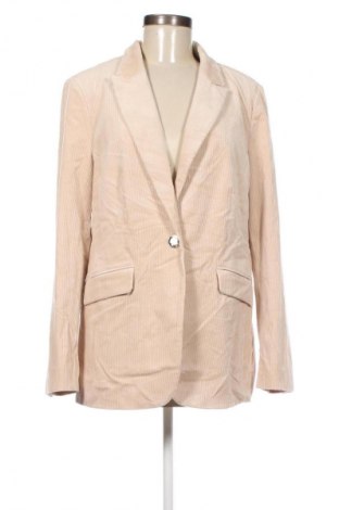 Damen Blazer S.Oliver, Größe XL, Farbe Beige, Preis € 47,99
