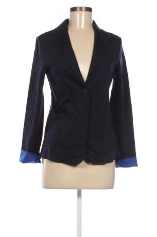 Sacou de femei S.Oliver, Mărime XS, Culoare Albastru, Preț 94,99 Lei