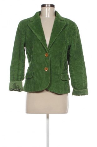 Sacou de femei S.Oliver, Mărime L, Culoare Verde, Preț 234,99 Lei