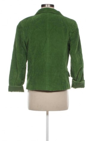 Sacou de femei S.Oliver, Mărime L, Culoare Verde, Preț 234,99 Lei