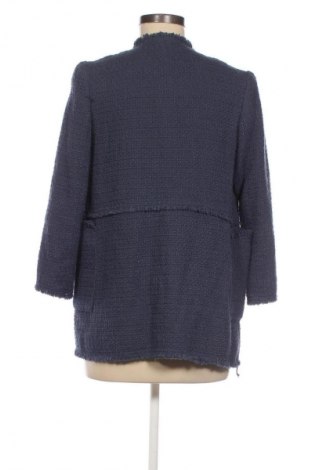 Damen Blazer Sandro Ferrone, Größe M, Farbe Blau, Preis € 55,75