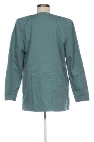 Dámske sako  Selected Femme, Veľkosť M, Farba Zelená, Cena  47,95 €