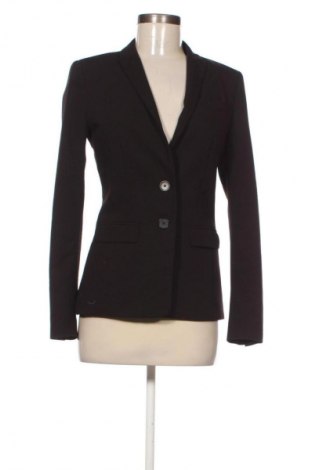 Sacou de femei Set, Mărime S, Culoare Negru, Preț 287,33 Lei