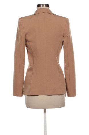 Дамско сако Simona Corsellini, Размер M, Цвят Кафяв, Цена 268,42 €