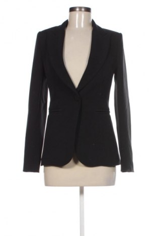 Damski żakiet Simona Corsellini, Rozmiar S, Kolor Czarny, Cena 1 794,99 zł