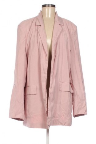 Damen Blazer Sinsay, Größe XL, Farbe Rosa, Preis € 24,55