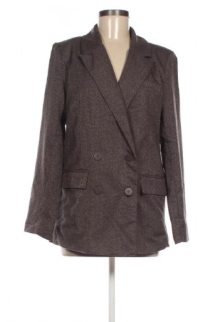 Damen Blazer Sinsay, Größe M, Farbe Braun, Preis 25,99 €