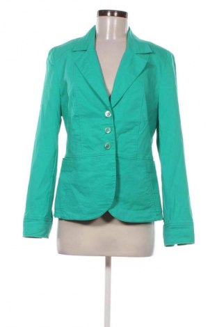 Damen Blazer Steilmann, Größe L, Farbe Grün, Preis € 24,55